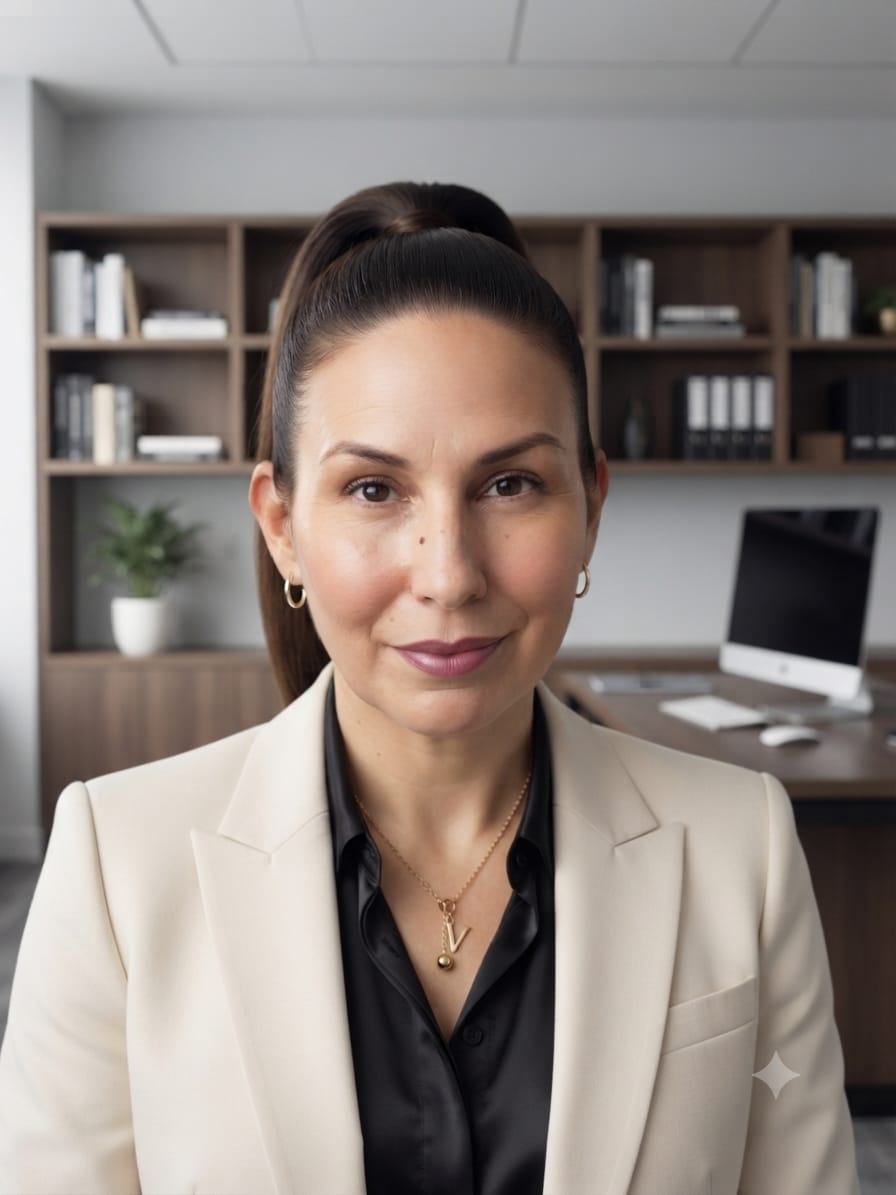 Ana Paula Xavier
