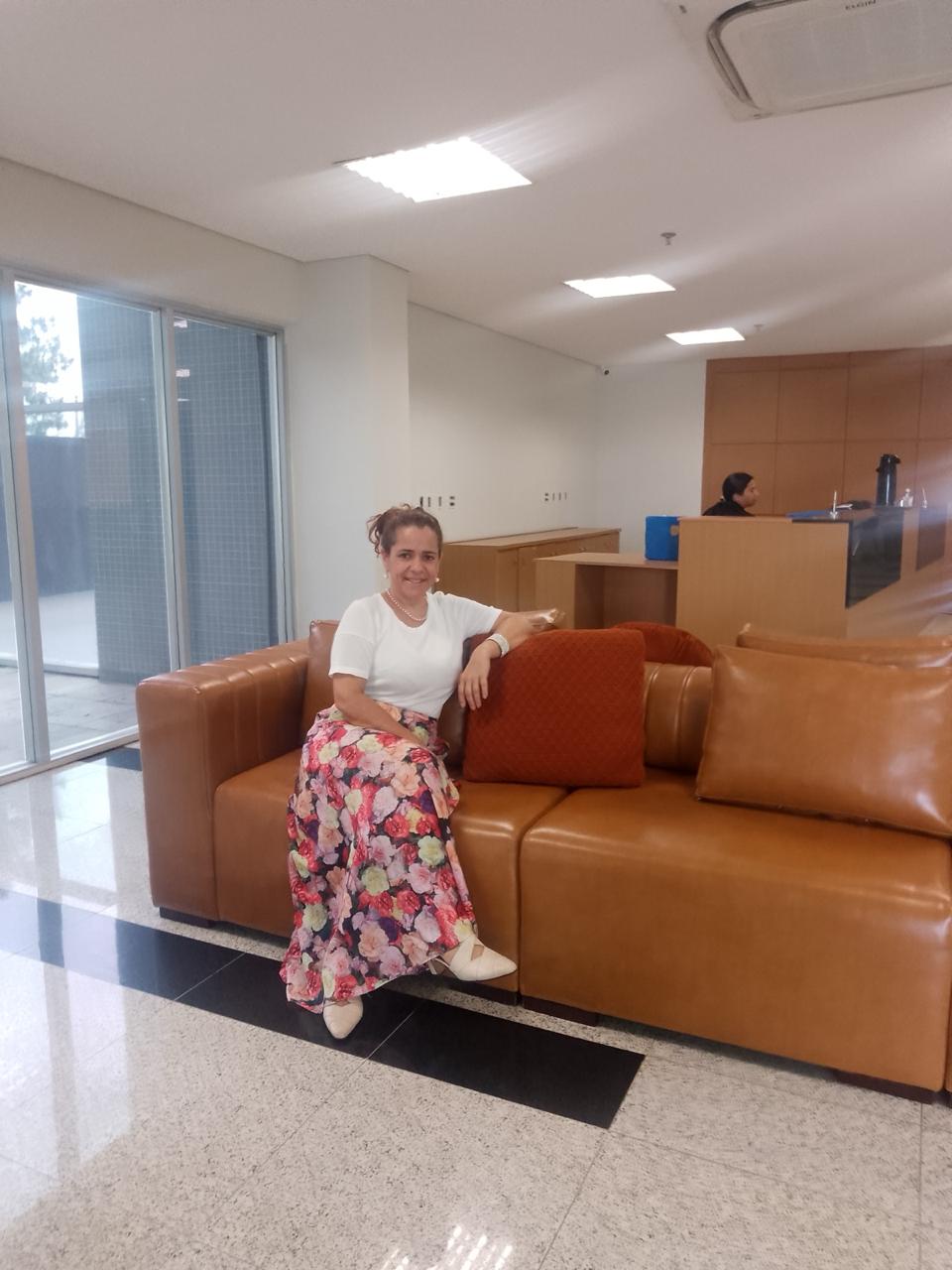 Celiana Werneck Canto